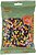 Фото Hama mosaic термомозаика Цветные бусины 3000 шт (191-199)