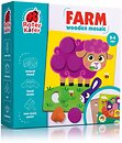 Мозаїки дитячі Roter Kafer