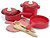 Фото Melissa & Doug Набор кухонной посуды (MD2610)