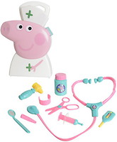 Фото Peppa Pig Кейс доктора Пеппы (1680651)