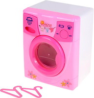 Фото Joy Toy Стиральная машина уютный дом (0924)