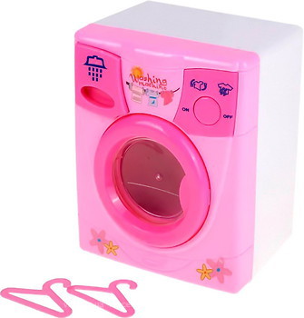 Фото Joy Toy Пральна машина затишний будинок (0924)