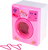 Фото Joy Toy Стиральная машина уютный дом (0924)