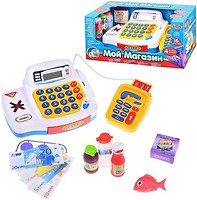 Фото Joy Toy Мій магазин (7020)