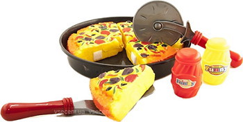 Фото Na-Na Дитячий ігровий набір піца і соус (IE300)