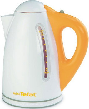 Фото Smoby Чайник mini Tefal (310505)