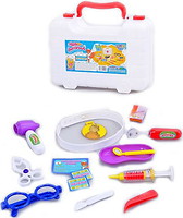 Фото Limo Toy Доктор в чемодане (M 0464)