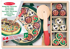 Фото Melissa & Doug Pizza Party (MD10167)