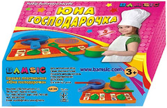 Фото Bamsic Юна господарочка №10 (048/10)