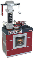 Фото Klein Кухонная плита Miele (9044)