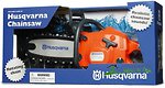 Тематичні іграшки, набори Husqvarna