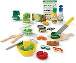 Тематичні іграшки, набори Melissa & Doug