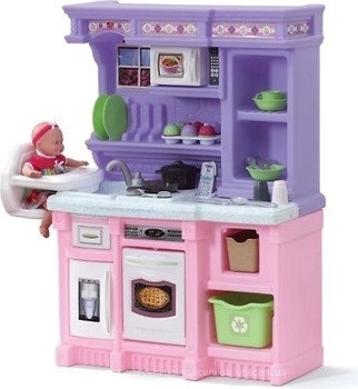 Фото Step2 Little Baker дитяча кухня (45690)