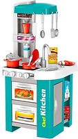 Фото Bambi (Metr+) Cheef Kitchen Set (922-48)