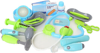 Фото BabyPlus Доктор (D1505)