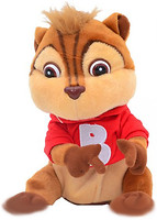 Фото Bambi Бурундук-повторюшка (MP0732)