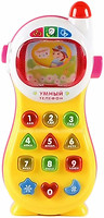 Фото Joy Toy Розумний телефон на українській (0103UK)