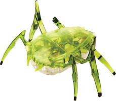 Фото HexBug Скарабей (477-2248)