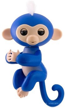 Фото Extra Digital Happy Monkey Blue (THM6006)