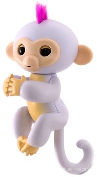 Фото Extra Digital Happy Monkey White (THM6005)