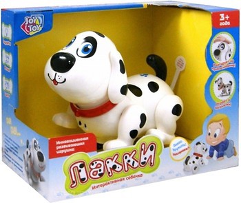 Фото Joy Toy Лаккі (7110)