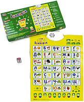 Фото Play Smart Букварик (7031)