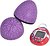Фото UFT Тамагочи Eggshell Game Purple (EggPurple)