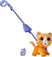 Фото Hasbro FurReal Friends Вихованець кошеня (E8931/E8949)