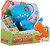 Фото Dragon-I Toys Динозаврик Ти-Рекс (16919)