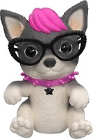 Фото Little Live Pets OMG Шоу талантів Цуценя Панк Рок (26119)