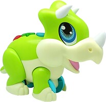 Фото Dragon-I Toys Маленький трицератопс (16952)