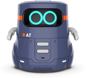 Фото AT-Robot Розумний робот (AT002-02-UKR)