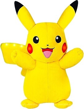 Фото Pokemon Пикачу (97834)