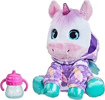 Фото Hasbro FurReal Friends Малыш единорог (F2066)