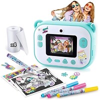 Фото Canal Toys Photo Creator Instant Camera (CLK001)