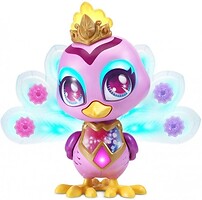 Фото Vtech Myla's Sparkling Friends волшебный павлин Пенни (80-532100)