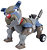 Фото WowWee Робот-собака Mini Wrex (W1145)