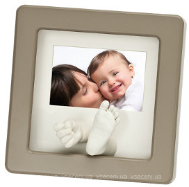 Фото Baby Art Photo Sculpture Frame