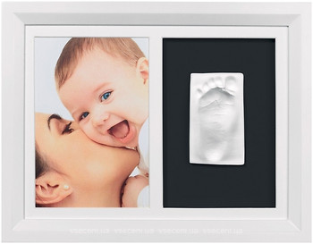 Фото Baby Art Wall Print Frame