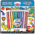 Наборы для творчества Melissa & Doug