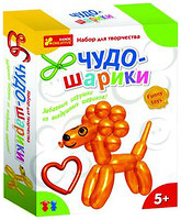 Фото Ranok-Creative Набір Чудо-кульки (3009)
