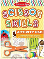 Фото Melissa & Doug Виріж сам (MD2304)