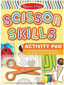 Фото Melissa & Doug Виріж сам (MD2304)
