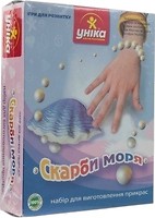 Фото Уніка Скарби моря (До-006)