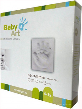 Фото Baby Art Discovery Kit (34120064)