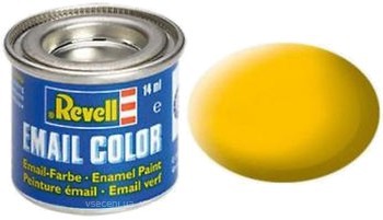 Фото Revell Фарба Yellow mat (32115)