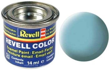 Фото Revell Фарба Light green mat (32155)