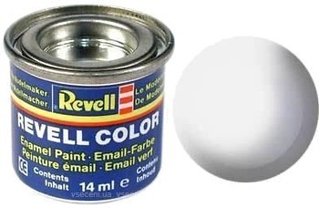 Фото Revell Фарба White silk (32301)