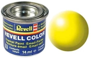 Фото Revell Фарба Luminous yellow silk (32312)