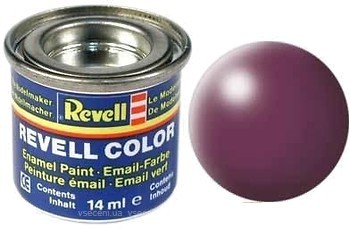 Фото Revell Фарба Purple red silk (32331)